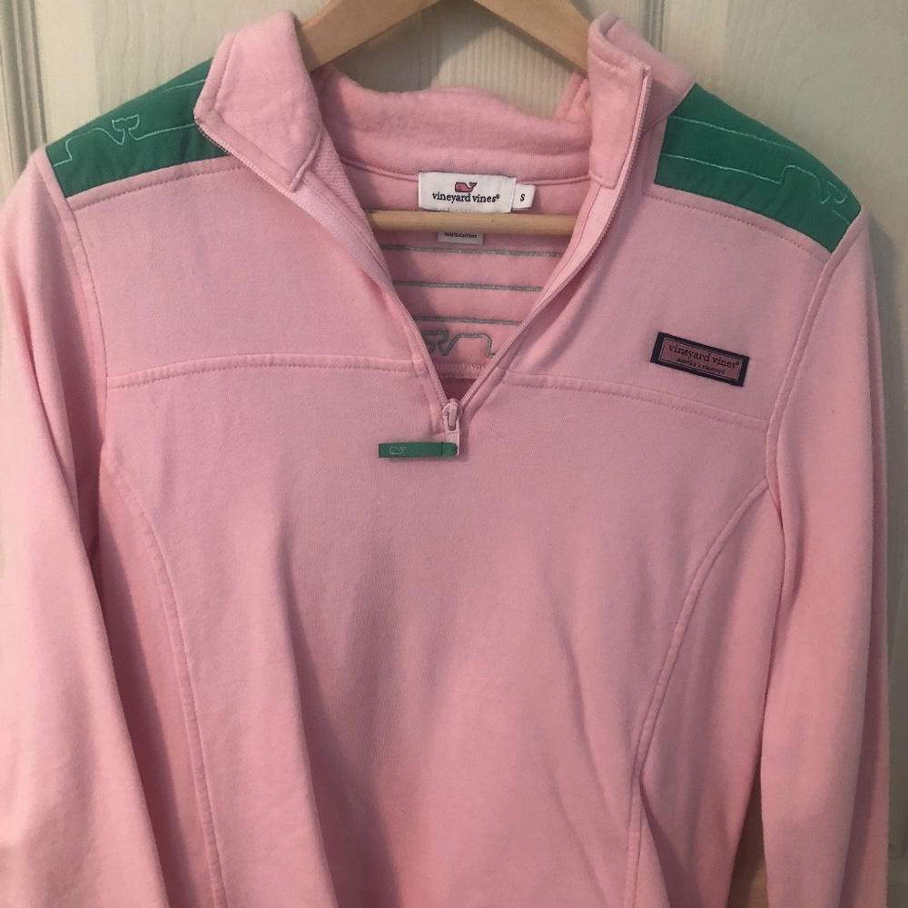 Vineyard Vines Pullover